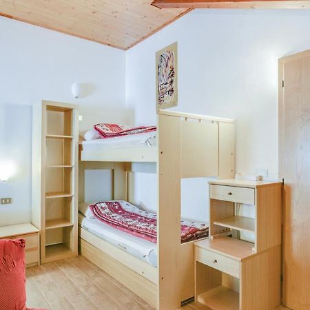 Cesa Crepaz Apartment Canazei Ngoại thất bức ảnh
